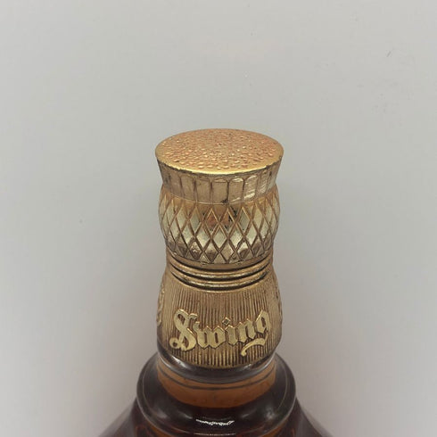 ジョニーウォーカー スウィング スペリオール 750ml 43% Johnnie Walker Swing Superior スコッチウイスキー【M1】