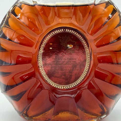 レミーマルタン XO スペシャル クリアボトル 700ml 40% REMY MARTIN コニャック【Q2】