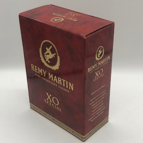 レミーマルタン XO スペシャル クリアボトル 700ml 40% REMY MARTIN コニャック【A3】