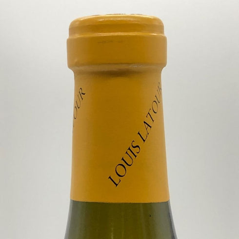 ルイ ラトゥール バタール モンラッシェ 2011 Louis Latour 白ワイン【N1】