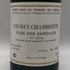 ドメーヌ デ ヴァロワイユ ジュヴレ シャンベルタン プルミエ クリュ クロ デ ヴァロワイユ 1995 750ml 13.5% Domaine des Varoilles ブルゴーニュワイン【W4】