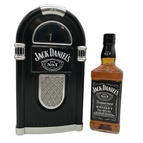 ジャックダニエル オールド No.7 700ml 40% JACK DANIELS OLD バーボン【N4】