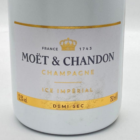 モエ エ シャンドン アイス アンペリアル 750ml 12% Moet&Chandon ICE IMPERIAL シャンパン【P1】