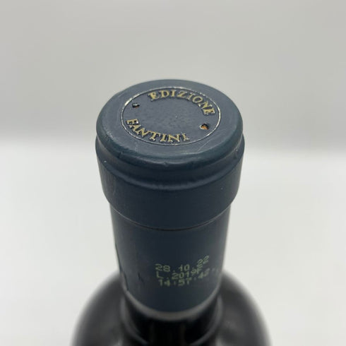 エディツィオーネ ファンティーニ ファルネーゼ チンクエ アウトークトニ 750ml 14.5% Edizione Fantini イタリアワイン【H2】