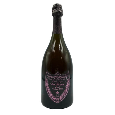 ドンペリニヨン ロゼ 2004 750ml 12.5% Dom Perignon Rose シャンパン【N1】