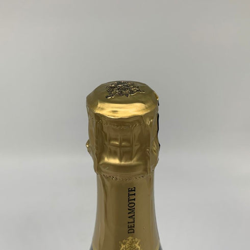 ドゥラモット ブリュット ロゼ 750ml Delamotte ロゼワイン【Y1】