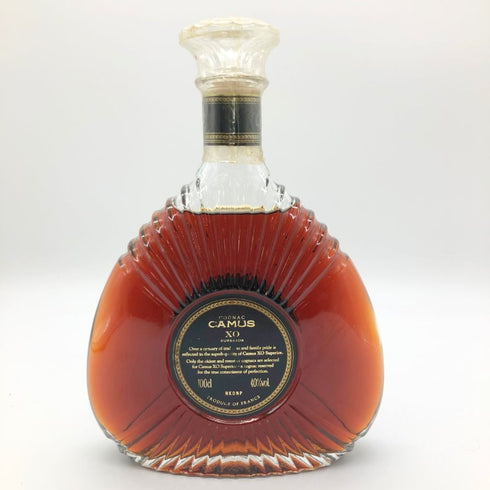カミュ XO スペリオール 700ml 40% CAMUS XO SUPERIOR 【Q2】