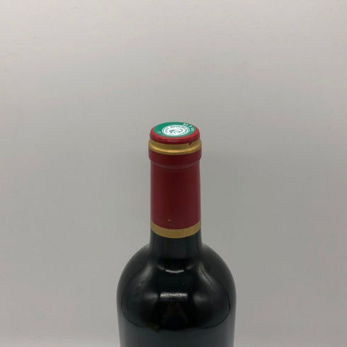 シャトー カロン セギュール 2010 750ml 14% Chateau Calon Segur ボルドーワイン【F4】