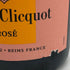 ヴーヴ クリコ ロゼ ローズラベル 750ml 12.5% Veuve Clicquot Rose Label シャンパン【F0】