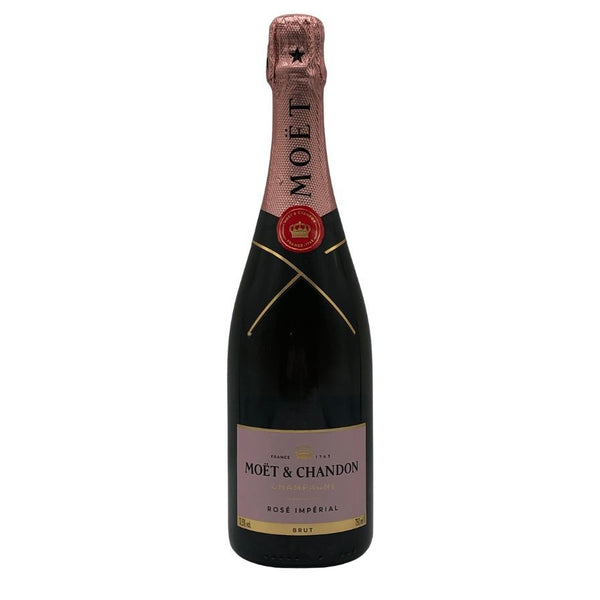 モエ エ シャンドン ロゼ アンペリアル 750ml 12.5% Moet&Chandon Rose Imperial シャンパン【W1】