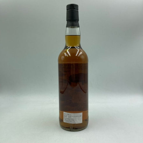 シークレットハイランド 1985 35年 ホグスヘッド for BAR BARNS 700ml 46.9% Secret Highland スコッチウイスキー【C4】