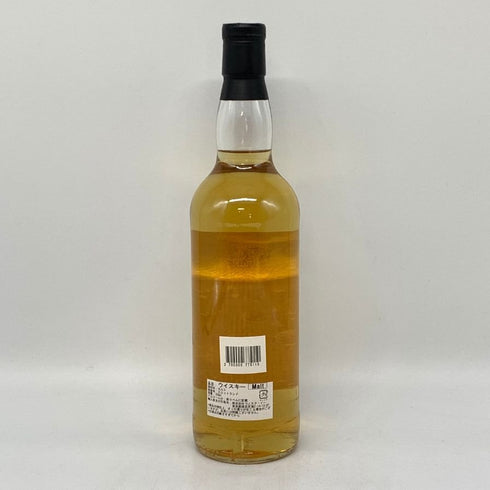 クライヌリッシュ 18年 1995 レトロラベル 57.8% 700ml Clynelish スコッチウイスキー【K1】