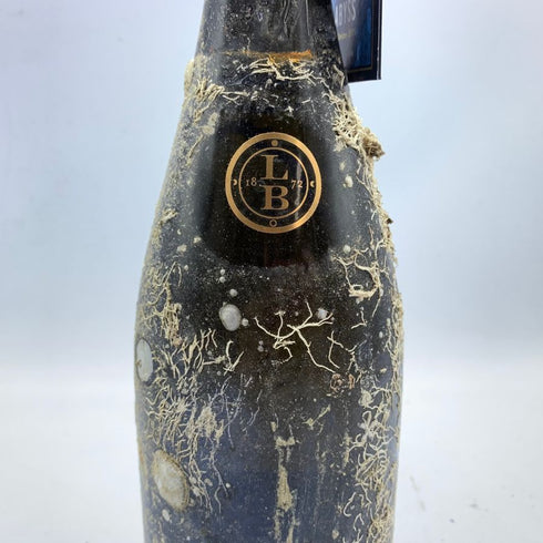 ルクレール ブリアン アビス 2016 750ml 12% LECLERC BRIANT ABYSS 【K】