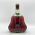 ヘネシーXO クリアボトル 金キャップ 700ml 40% Hennessy コニャック【M2】