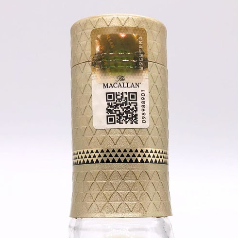 ザ マッカラン 12年 ダブルカスク 700ml 40% The MACALLAN 箱無 スコッチウイスキー【H2】