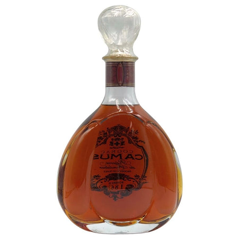 カミュ リザーブ ド フォンダール コニャック ブランデー 700ml 40% CAMUS RESERVE DU FONDATEUR コニャック【E4】