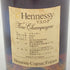 ヘネシー VSOP ファインシャンパーニュ スリムボトル グリーンボトル 特級表記 700ml 40% Hennessy Fine Champagne コニャック【R1】