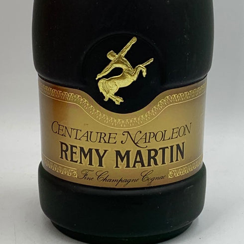 レミーマルタン セントー ナポレオン 700ml 40% REMY MARTIN CENTAURE NAPOLEON コニャック【L0】