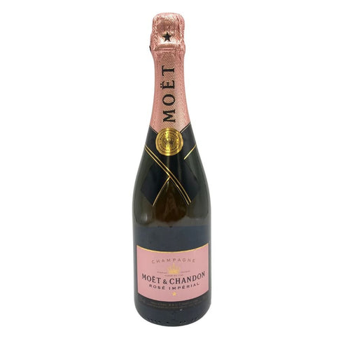 モエ エ シャンドン ロゼ アンペリアル 750ml 12.5% Moet & Chandon Rose Imperial 【Q4】