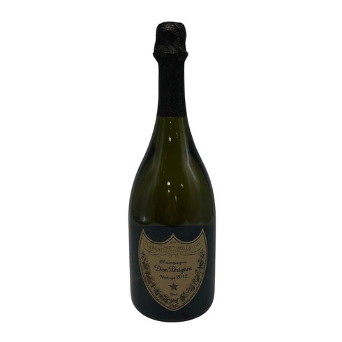 ドンペリニヨン ブリュット 白 2012 750ml 12.5% Dom Perignon Brut シャンパン【V1】