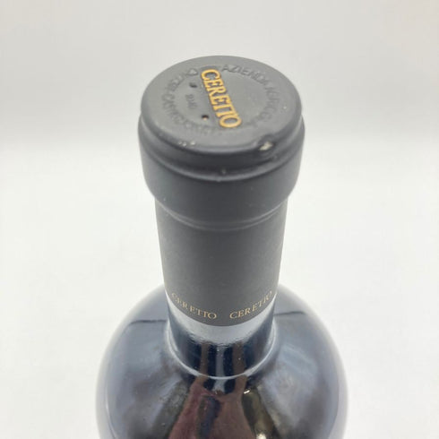 チェレット バローロ カンヌビ サン ロレンツォ 2004 1500ml 15.5% Ceretto Barolo Cannubi San Lorenzo 【D】
