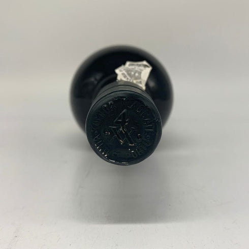 テイラー ヴィンテージ ポート フラットゲート&イートマン 1985 750ml 20% TAYLOR`S Vintage Port 赤ワイン【O1】