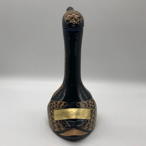 シャボー XO グース ブルー 青陶器 700ml 40% Chabot XO コニャック1486g【N4】