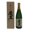 白玉醸造 魔王 名門の粋 720ml 25% 芋焼酎【Q2】