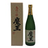 白玉醸造 魔王 名門の粋 720ml 25% 芋焼酎【Q2】