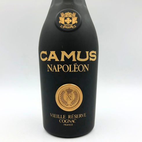 カミュ ナポレオン ヴィエイユ リザーブ 700ml 40% コニャック CAMUS NAPOLEON VIEILLE RESERVE コニャック【X4】