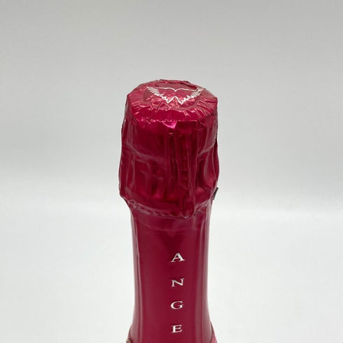 エンジェル ヴィンテージ レッド 2005 750ml 12.5% ANGEL Brut Vintage シャンパン【D1】