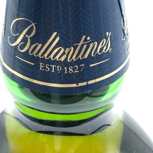 バランタイン 17年 700ml 40% Ballantine’s スコッチウイスキー【P4】