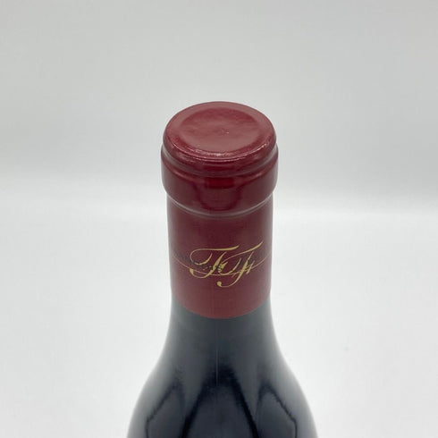 フランソワ フュエ エシェゾー グラン クリュ 2018 750ml 13% François Feuillet Echezeaux Grand Cru ブルゴーニュワイン【L1】