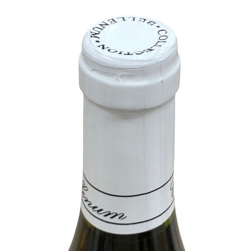 メゾン ロッシュ ド ベレーヌ コレクション ベレナム コルトン シャルルマーニュ グランクリュ 2003 750ml 13.5% Maison Roche de Bellene Corton Charlemagne Grand Cru 白ワイン【H3】