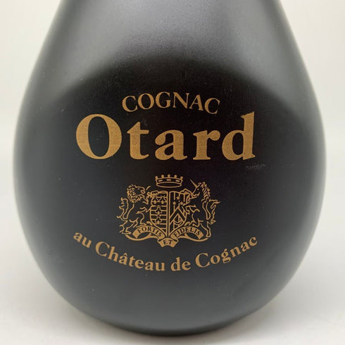 オタール XO コニャック 700ml 40% OTARD コニャック1462g【A2】