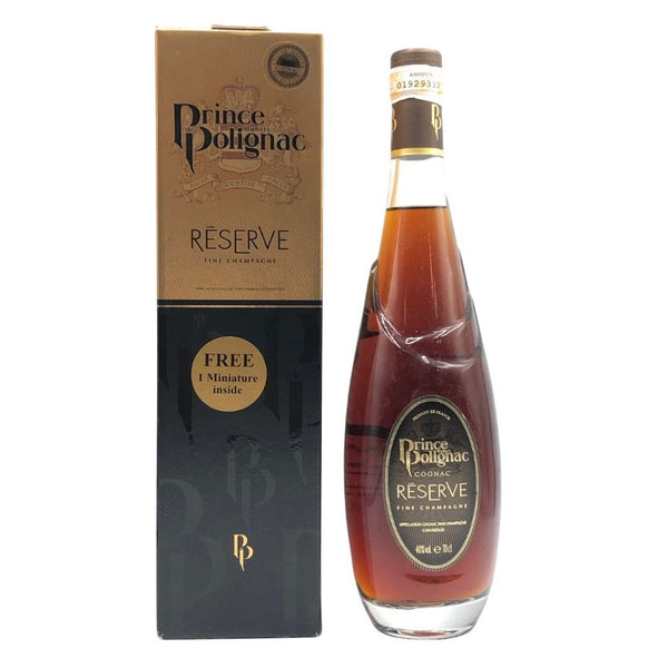 プリンス ポリニャック 750ml 40% Prince Polignac 【Q4】