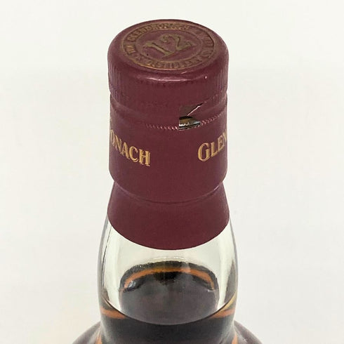 グレンドロナック 12年 オリジナル オロロソシェリー 43% 700ml GLENDRONACH ORIGINAL スコッチウイスキー【D3】