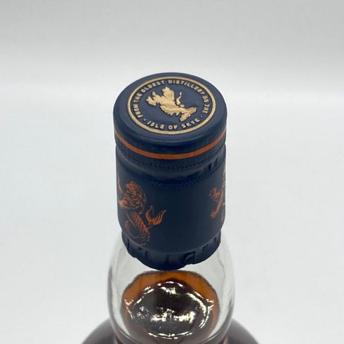 タリスカー 10年 シングルモルト 旧ボトル 700ml 45.8% TALISKER SINGLE MALT スコッチウイスキー【H】
