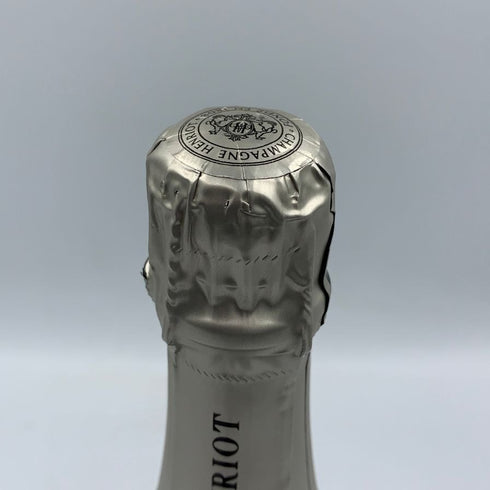 アンリオ ブラン ド ブラン 750ml 12% HENRIOT Blanc de Blancs シャンパン【I2】