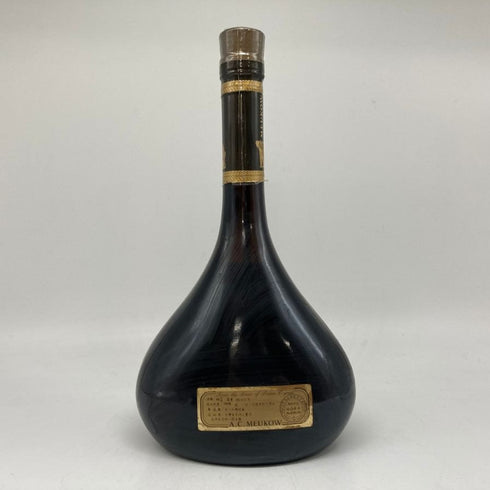 ミュコー VRXO コニャック 750ml 40% MEUKOW VRXO COGNYAC コニャック【N4】