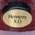 ヘネシーXO 金キャップ オリジナルクリアボトル 700ml 40% Hennessy コニャック【U0】