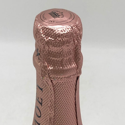 モエ エ シャンドン ロゼ 375ml 12% Moet & Chandon Rose シャンパン【V0】