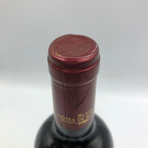 シャトー レ ジョンケール 2018 750ml 14.5% Chateau Les Jonqueyres ボルドーワイン【E3】