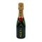 モエ エ シャンドン 白 ベビーボトル 200ml Moet & Chandon シャンパン【P4】