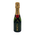 モエ エ シャンドン 白 ベビーボトル 200ml Moet & Chandon シャンパン【P4】