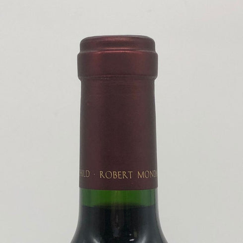 オーパスワン 2018 750ml 14% OPUS ONE カリフォルニアワイン【T1】
