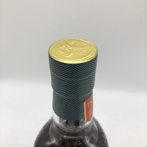 グレンフィディック 18年 アワースモールバッチ 700ml 40% Glenfiddich Our Small Batch スコッチウイスキー【N2】