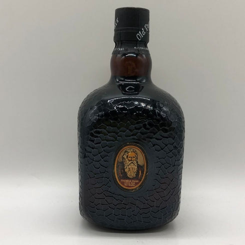 グランド オールドパー デラックス 特級 750ml 43% Grand Old Parr De Luxe スコッチウイスキー【C1】