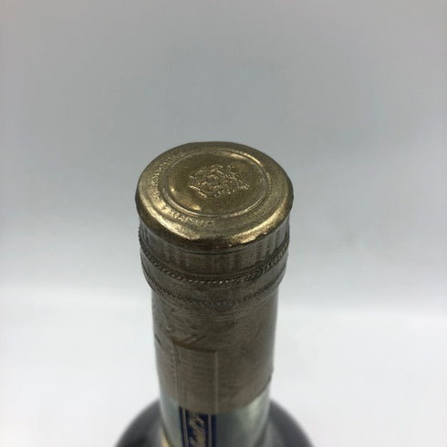 マーテル コルドンブルー グリーンボトル 青ラベル 700ml 40% MARTELL CORDON BLEU コニャック【U】