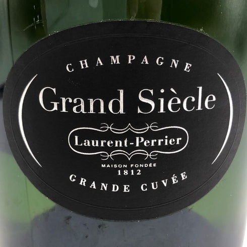 ローランペリエ グラン シエクル キュヴェ NO.25 750ml 12% Laurent Perier Grand Siecle シャンパン【O2】